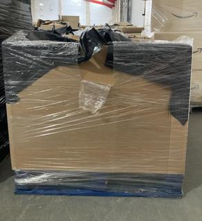 Lot 219  
            Chesterfield SR40 - Collection or Optional Delivery Available 

                
PALLET OF DETTOL WIPES 110 X 3 (LOCATION: A3)