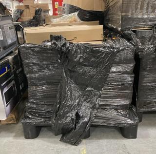 Lot 254  
            Chesterfield SR40 - Collection or Optional Delivery Available 

                
PALLET OF NATURE'S DELI RAWHIDE CHEW KNOT 25CM 1.1KG BBE- 08/2025 (LOCATION: SR42)