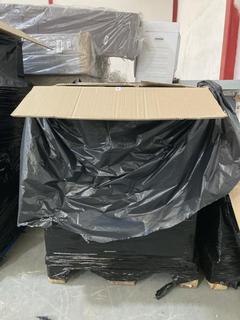Lot 262  
            Chesterfield SR40 - Collection or Optional Delivery Available 

                
PALLET OF ASSORTED ITEMS TO INCLUDE SINGLE AIR MATTRESS (LOCATION: SR42)