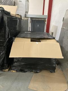 Lot 263  
            Chesterfield SR40 - Collection or Optional Delivery Available 

                
PALLET OF CHEEKY PANDA BAMBOO CLEANSING FACIAL WIPES EXP- 04/04/2027 (LOCATION: S...