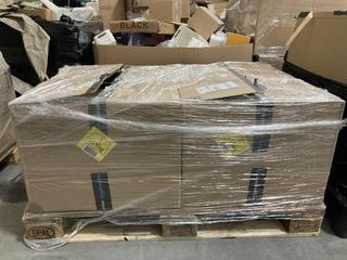 Lot 266  
            Chesterfield SR40 - Collection or Optional Delivery Available 

                
PALLET OF ASSORTED ITEMS TO INCLUDE INSTANT BARBECUE (LOCATION: SR42)