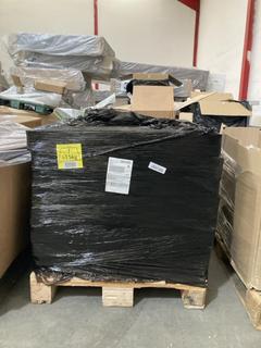 Lot 281  
            Chesterfield SR40 - Collection or Optional Delivery Available 

                
PALLET OF RETURNS POLYBAGS (LOCATION: SR42)