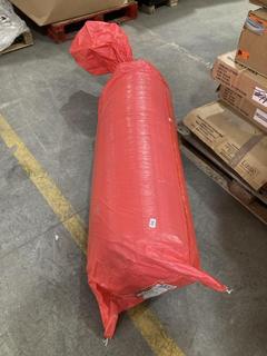 Lot 357  
            Chesterfield SR40 - Collection or Optional Delivery Available 

                
PALLET OF ASSORTED ITEMS TO INCLUDE SINGLE MEMORY FOAM MATTRESS IN WHITE (LOCATIO...