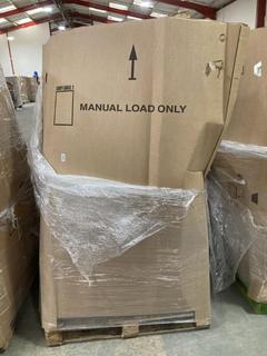 Lot 359  
            Chesterfield SR40 - Collection or Optional Delivery Available 

                
PALLET OF ASSORTED ITEMS TO INCLUDE HAND TOWEL V-FOLD (LOCATION: SR42)