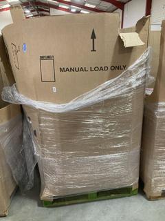 Lot 360  
            Chesterfield SR40 - Collection or Optional Delivery Available 

                
PALLET OF ASSORTED ITEMS TO INCLUDE VELVET TOILET TISSUE (LOCATION: SR42)