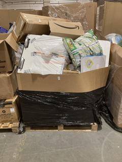 Lot 372  
            Chesterfield SR40 - Collection or Optional Delivery Available 

                
PALLET OF ASSORTED ITEMS TO INCLUDE 3M HOSE PIPE (LOCATION: SR42)