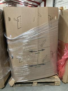 Lot 380  
            Chesterfield SR40 - Collection or Optional Delivery Available 

                
PALLET OF ASSORTED ITEMS TO INCLUDE VILEDA TURBO MOP (LOCATION: SR42)