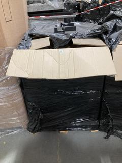 Lot 388  
            Chesterfield SR40 - Collection or Optional Delivery Available 

                
PALLET OF ASSORTED ITEMS TO INCLUDE 2K POWER GLUE (LOCATION: SR42)