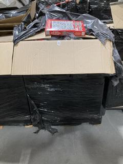 Lot 389  
            Chesterfield SR40 - Collection or Optional Delivery Available 

                
PALLET OF ASSORTED ITEMS TO INCLUDE DALMATIANS JIGSAW PUZZLE (LOCATION: SR42)