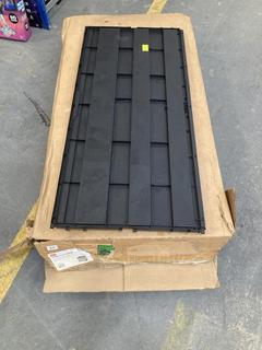 Lot 494  
            Chesterfield SR40 - Collection or Optional Delivery Available 

                
KETER STORE-IT-OUT PRIME OUTDOOR STORAGE BOX (LOCATION: B RACKING )