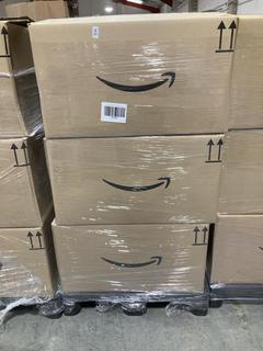 Lot 507  
            Chesterfield SR40 - Collection or Optional Delivery Available 

                
PALLET OF ASSORTED ITEMS TO INCLUDE TOSCANO KOALA ORNAMENT (LOCATION: SR42)