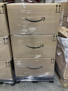 Lot 508  
            Chesterfield SR40 - Collection or Optional Delivery Available 

                
PALLET OF ASSORTED ITEMS TO INCLUDE TOSCANO KOALA ORNAMENT (LOCATION: SR42)