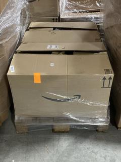 Lot 515  
            Chesterfield SR40 - Collection or Optional Delivery Available 

                
PALLET OF ASSORTED ITEMS TO INCLUDE MCVITIES ORIGINAL DIGESTIVES BBE: 21/06/25 (L...