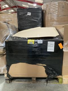 Lot 527  
            Chesterfield SR40 - Collection or Optional Delivery Available 

                
PALLET OF PURINA PRO PLAN VETERINARY DIETS CAT FOOD BBE: 01/2026 (LOCATION: SR42)