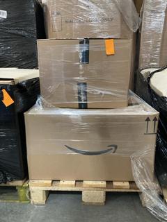 Lot 528  
            Chesterfield SR40 - Collection or Optional Delivery Available 

                
PALLET OF WELLNESS CORE SMALL BREED SAVOURY MEDLEYS BBE: 08/2026 (LOCATION: SR42)