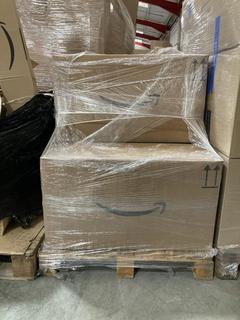 Lot 530  
            Chesterfield SR40 - Collection or Optional Delivery Available 

                
PALLET OF ASSORTED ITEMS TO INCLUDE LETTS 2024 YEARLY CALENDAR (LOCATION: SR42)