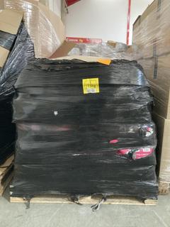 Lot 535  
            Chesterfield SR40 - Collection or Optional Delivery Available 

                
PALLET OF FELIGHT NON CLUMPING CAT LITTER (LOCATION: SR42)