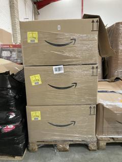 Lot 536  
            Chesterfield SR40 - Collection or Optional Delivery Available 

                
PALLET OF TOSCANO KOALA ORNAMENT (LOCATION: SR42)