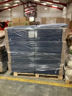 Lot 590  
            Chesterfield SR40 - Collection or Optional Delivery Available 

                
PALLET OF DIVAN BASES (LOCATION: SR42)