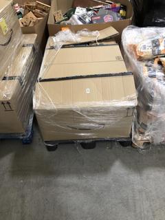 Lot 616  
            Chesterfield SR40 - Collection or Optional Delivery Available 

                
PALLET OF ASSORTED ITEMS TO INCLUDE 2025 DIARY (LOCATION: SR42)