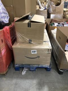 Lot 617  
            Chesterfield SR40 - Collection or Optional Delivery Available 

                
PALLET OF THERMAL FLEECE BLANKET (LOCATION: SR42)