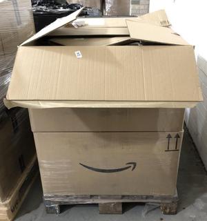 Lot 620  
            Chesterfield SR40 - Collection or Optional Delivery Available 

                
PALLET OF ASSORTED ITEMS TO INCLUDE KIDZBOP SUPER POP CD (LOCATION: SR42)