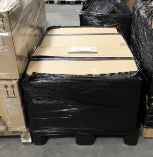 Lot 624  
            Chesterfield SR40 - Collection or Optional Delivery Available 

                
PALLET OF ASSORTED ITEMS TO INCLUDE UNWINS EASY WILDFLOWERS GARDEN SEEDS (LOCATIO...