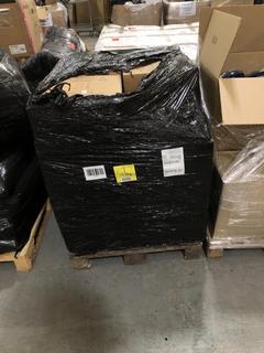 Lot 627  
            Chesterfield SR40 - Collection or Optional Delivery Available 

                
PALLET OF 2-PLY TOILET TISSUE (LOCATION: SR42)