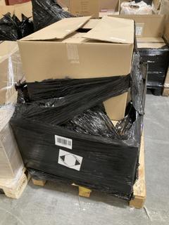 Lot 634  
            Chesterfield SR40 - Collection or Optional Delivery Available 

                
PALLET OF FIRESIDE MATCHES (LOCATION: SR42)