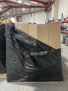 Lot 83  
            Chesterfield SR40 - Collection or Optional Delivery Available 

                
PALLET OF ASSORTED ITEMS TO INCLUDE COWBOY BOOT MUG (LOCATION: B6)