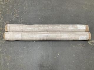 Lot 88  
            Chesterfield SR40 - Collection or Optional Delivery Available 

                
2 X SURYA NOCIBE RUGS SIZE 160 X 220CM (LOCATION: A7)