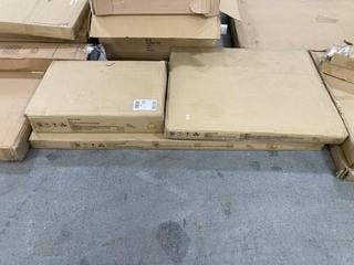 Lot 145  
            Chesterfield SR35 - Collection or Optional Delivery Available 

                
MICO MID SLEEPER BED WITH STORAGE ORIGINAL RRP - £449 (COMPLETE SET)(LOCATION: SR...