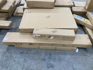 Lot 153  
            Chesterfield SR35 - Collection or Optional Delivery Available 
                
ASSORTED PARTS OF PRENT TV BED WITH VOICE CONTROL - ORIGINAL RRP £729 (W12IN) (LO...