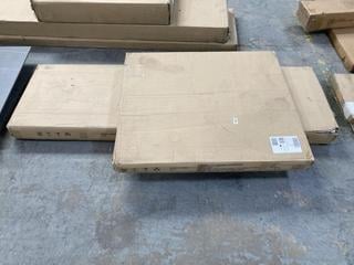 Lot 186  
            Chesterfield SR35 - Collection or Optional Delivery Available 

                
CAMBERLEY CORNER WARDROBE IN LIGHT OAK (LOCATION: SR35) (BKI8K)