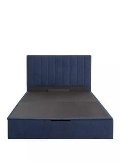 Lot 197  
            Chesterfield SR35 - Collection or Optional Delivery Available 

                
VOVA FABRIC DOUBLE LIFT UP IN BLUE - ORIGINAL RRP £479 (W0) (W0JBF) (LOCATION: SR35)