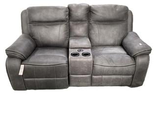 Lot 23  
            Chesterfield SR35 - Collection or Optional Delivery Available 

                
DFS DOUBLE POWER RECLINE ARMCHAIR IN BLACK (LOCATION: SR35)