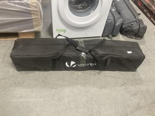 Lot 262  
            Chesterfield SR35 - Collection or Optional Delivery Available 

                
VOUNOT GAZEBO IN GREEN - RP £189 (LOCATION: SR35)