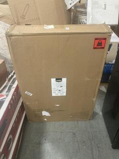 Lot 267  
            Chesterfield SR35 - Collection or Optional Delivery Available 

                
FOLDABLE PLATFORM BED WITH UNDER STORAGE (LOCATION: SR35)