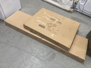 Lot 271  
            Chesterfield SR35 - Collection or Optional Delivery Available 

                
TAURUS TODDLER BED WITH STORAGE IN WHITE (LOCATION: SR35)