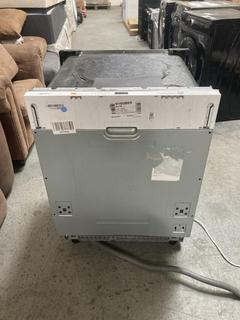 Lot 277  
            Chesterfield SR35 - Collection or Optional Delivery Available 

                
COMFEE INTEGRATED DISHWASHER (LOCATION: SR35)