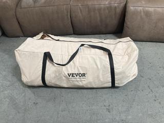 Lot 278  
            Chesterfield SR35 - Collection or Optional Delivery Available 

                
VEVOR GAZEBO IN BEIGE (LOCATION: SR35)