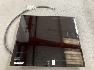 Lot 291  
            Chesterfield SR35 - Collection 
                
SAMSUNG CERAMIC HOB - MODEL - NZ64B5066KK - £369 (COLLECTION ONLY ) (LOCATION: SR35)