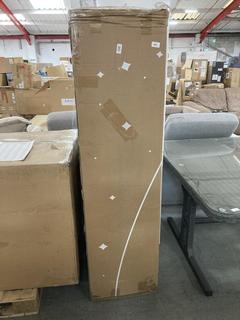 Lot 307  
            Chesterfield SR35 - Collection or Optional Delivery Available 

                
150CM KING SIZE HYPNIA MATTRESS IN WHITE (LOCATION: SR35)