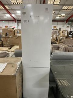 Lot 308  
            Chesterfield SR35 - Collection or Optional Delivery Available 

                
BOSCH FRIDGE FREEZER IN WHITE - MODEL - KGV39VWEAG - ORIGINAL RRP £549 (LOCATION:...