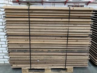 Lot 325  
            Chesterfield SR35 - Collection or Optional Delivery Available 

                
25 WOODEN TABLES WITH COLLAPSABLE LEGS, WOODEN WITH BLACK FOLDING LEGS (LOCATION:...