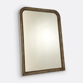 Lot 345  
            Chesterfield SR35 - Collection 

                
LA REDOUTE 90X2.5X120CM MIRROR IN AGED GOLD (COLLECTION ONLY ) (LOCATION: SR35)