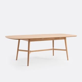 Lot 352  
            Chesterfield SR35 - Collection or Optional Delivery Available 
                
LA REDOUTE CHERRY TABLE IN NATURAL FINISH 1600X600X750MM (LOCATION: SR35) (29137)