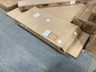 Lot 359  
            Chesterfield SR35 - Collection or Optional Delivery Available 
                
LA REDOUTE PINE MID-HEIGHT SLIDE BED IN WHITE (LOCATION: SR35) (20127)