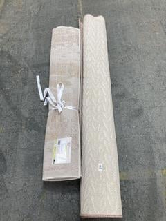 Lot 375  
            Chesterfield SR35 - Collection or Optional Delivery Available 

                
2 X LA REDOUTE RUGS FROM THINKRUGS APOLLO RANGE (LOCATION: SR 35