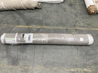 Lot 381  
            Chesterfield SR35 - Collection or Optional Delivery Available 

                
LA REDOUTE 160X220CM BLACK/GREY RUG (LOCATION: SR 35